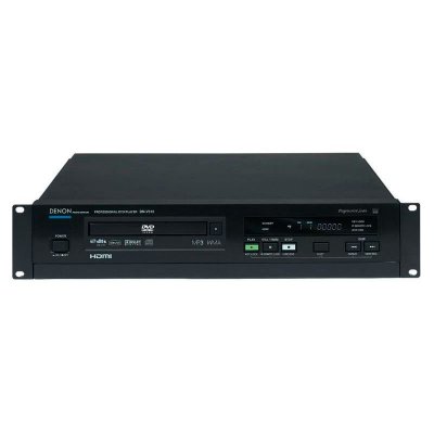 DVD  Denon DN-V310E2