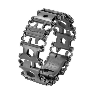  Leatherman Tread Black 831999N