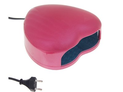 -  Luazon LUF-03 Pink 1165414 -    