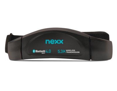  NEXX Bluetooth Dual Transmission Black