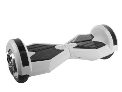   MotionPro Urban Design 8 White