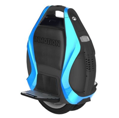  Inmotion V3 PRO Blue