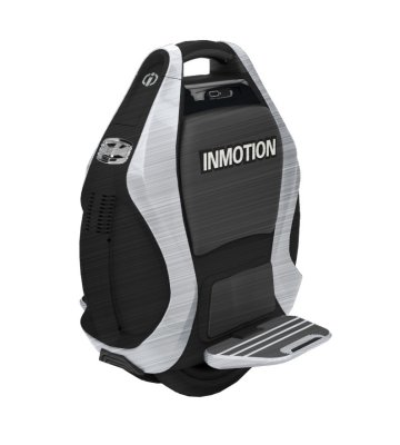  Inmotion V3 PRO Silver