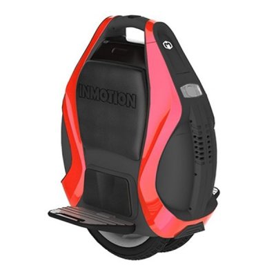  Inmotion V3 PRO Red