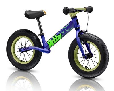  RT Hobby-bike TWENTY TWO 22 Purple