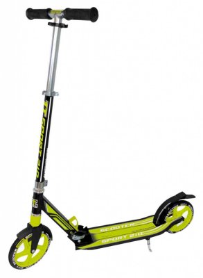  Tech Team TT 210 Sport Green