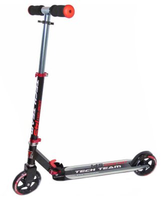  Tech Team TT 145 Comfort Red