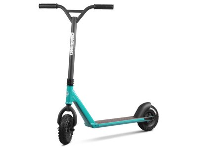   RAZOR Phase Two Dirt Scoot Diamond 