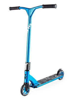  Fox Scooter Pro V-tech02 Blue