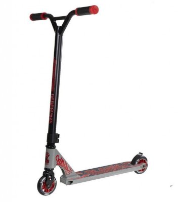  SLAMM SL1500 Urban XTRM II Grey-Red