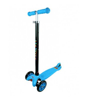  Maxcity MC Snoopy Blue