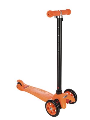  Maxcity MC Snoopy Orange