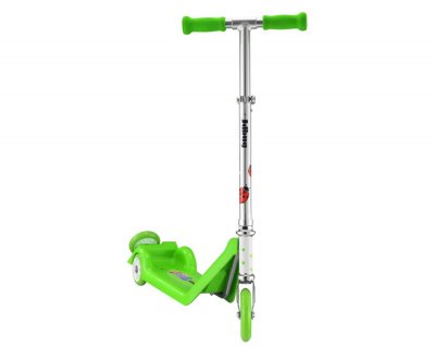  JD Bug Kiddie Kick TC-02 Green