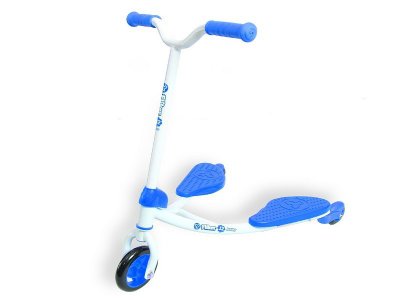  Y-BIKE Fliker Junior Blue YFJ2B