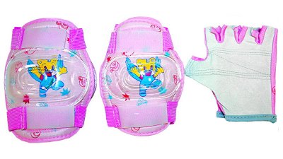   Tech Team Butterfly S TE-112S Pink