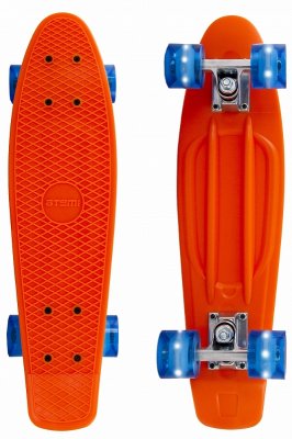  Atemi Penny Board APB-3.15 Orange