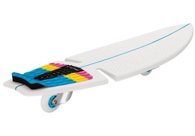    Razor RipSurf CMYK