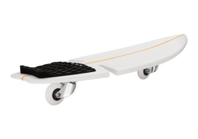    Razor RipSurf Black