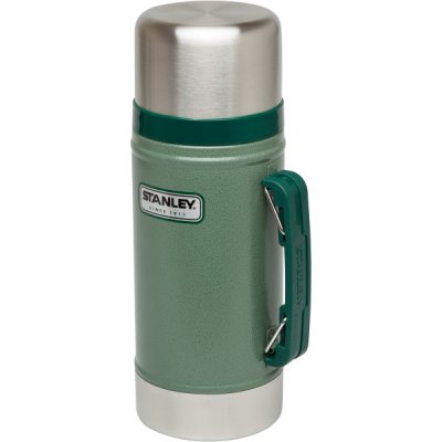  Stanley Legendary Classic Food Flask 0.7L Dark Green 10-01229-020