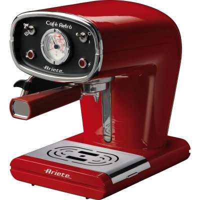  Ariete 1388 Retro Red  0016488