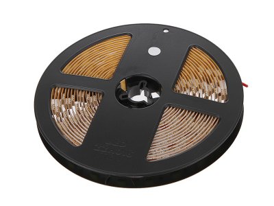   LUNA LS 5050 60led/m 12V 72W 5m IP20 80/160 CW 60092