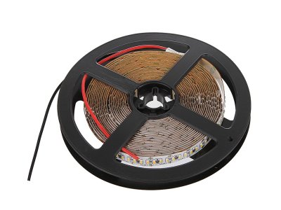   LUNA LS 3014 240led/m 12V 120W 5m IP20 10000Lm WW 60086