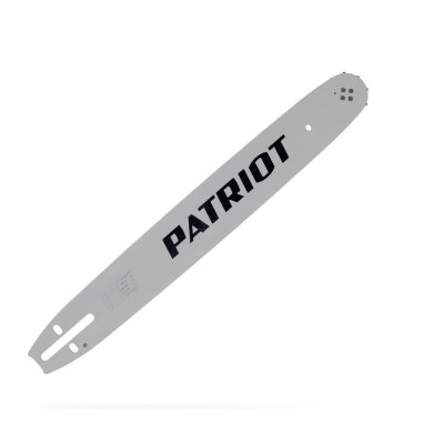  Patriot 16    1.5     0.325 