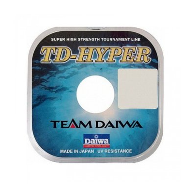  Daiwa TD Hyper Tournament 0.28mm 100m