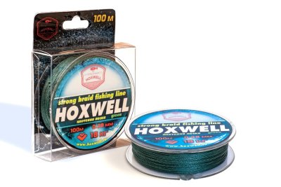  Hoxwell HL120 0.32mm