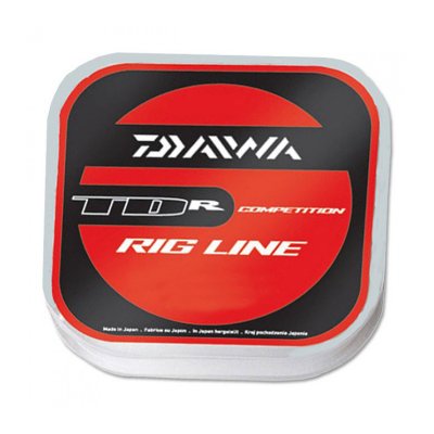  Daiwa TDR Rig Line 0.08mm 100m