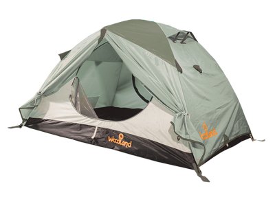   Woodland "TOUR 3 ALU (2013)", : . 0036244