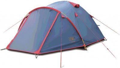  Sol Camp 4 Blue SLT-022.06