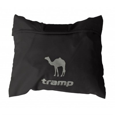  Tramp M Black TRP-018