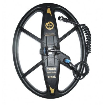  MarsMD Tiger 3  - 18.75   X-Terra - 