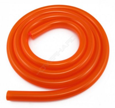  FLX Orange UV 7/16 ID, 5/8 OD, (15.9/11.1mm) 2 