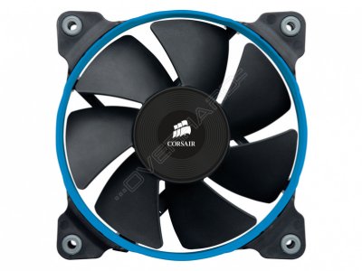  Corsair Air Serias SP120 High Performance Edition High Static Pressure fan, RTL