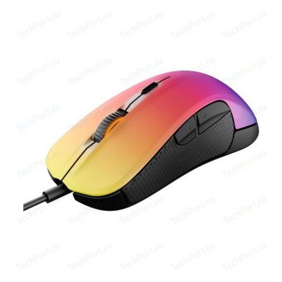  SteelSeries Rival 300 CS:GO Fade Edition USB (62279)