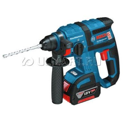   Bosch GBH 18 V-EC 0.611.904.00B