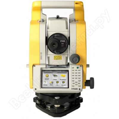  Trimble M3 DR 3" TA OP M3-01-3000