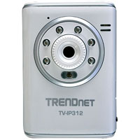   Trendnet TV-IP312 --  2-   (