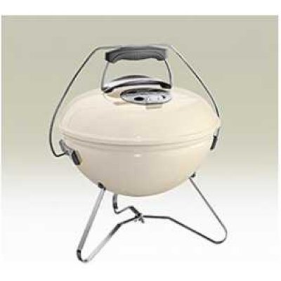 - WEBER Smokey Joe Premium, 37 cm, 