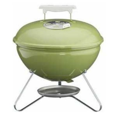 - WEBER Smokey Joe Premium, 37 cm, 