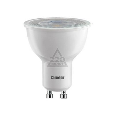  A6  220  Camelion LED6-GU10/845/GU10 11352