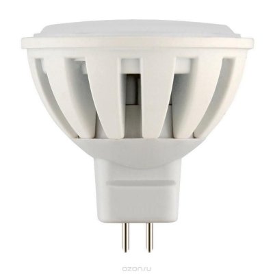  A6  220  Camelion LED6-JCDR/830/GU5.3 11355