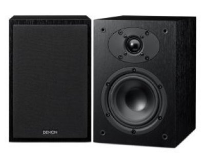 Denon SC-F109 Wood Cherry    , 2 .