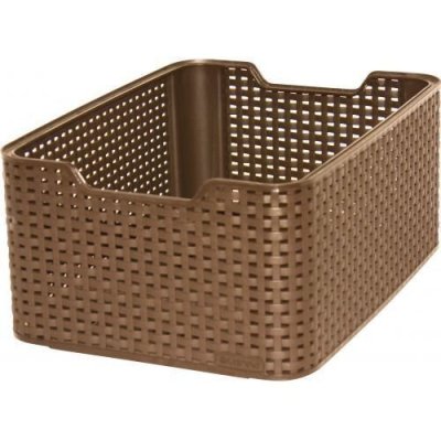   Curver Rattan Style