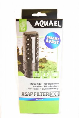 Aquael  ASAP 300 ( 100 ) ()