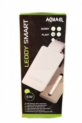    6  LEDDY SMART LED PLANT ,  -, 8000 