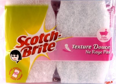   7  9  Scotch-Brite Classic, 5 .