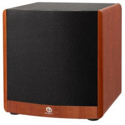  BOSTON ACOUSTICS ASW650, gloss black